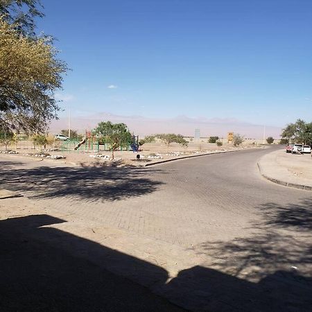 Casa Victoria Villa San Pedro de Atacama Kültér fotó