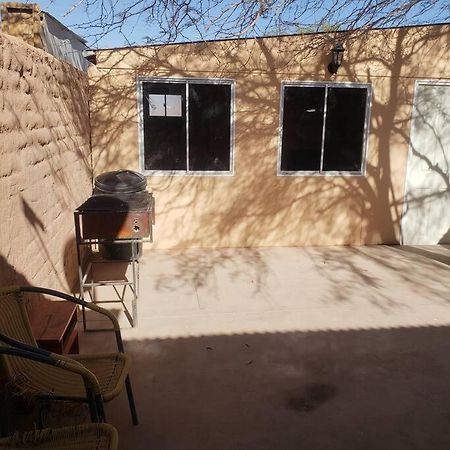 Casa Victoria Villa San Pedro de Atacama Kültér fotó