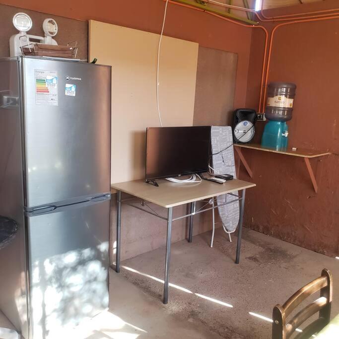 Casa Victoria Villa San Pedro de Atacama Kültér fotó