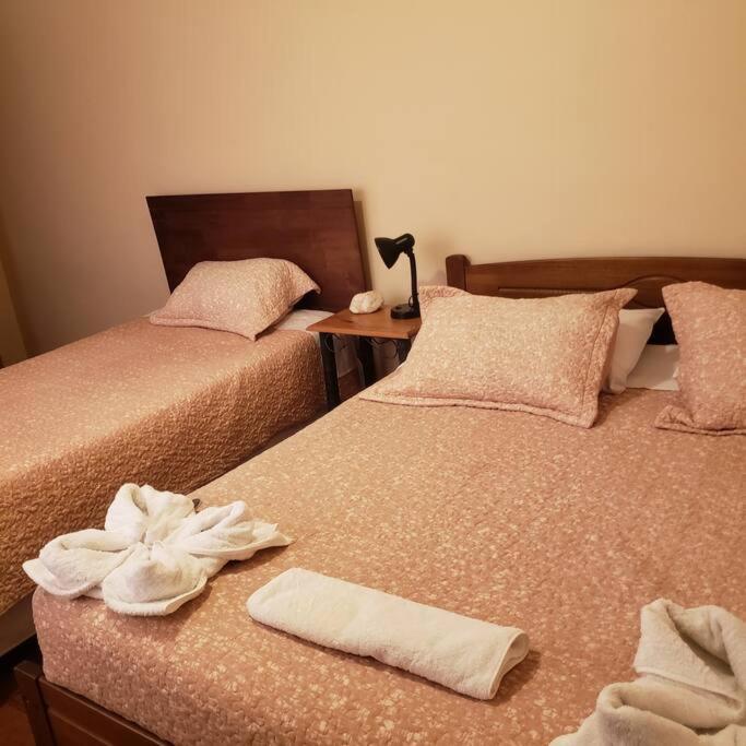 Casa Victoria Villa San Pedro de Atacama Kültér fotó