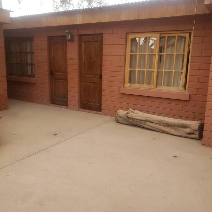 Casa Victoria Villa San Pedro de Atacama Kültér fotó
