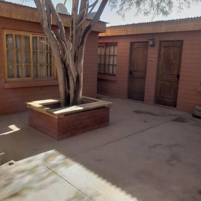 Casa Victoria Villa San Pedro de Atacama Kültér fotó
